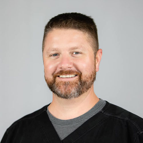 Chiropractor Plano TX Chris McDougal LP