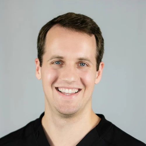 Dr. Chris Ward D.C.