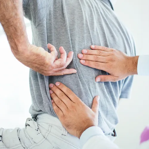 Chiropractic Plano TX Back Pain HP