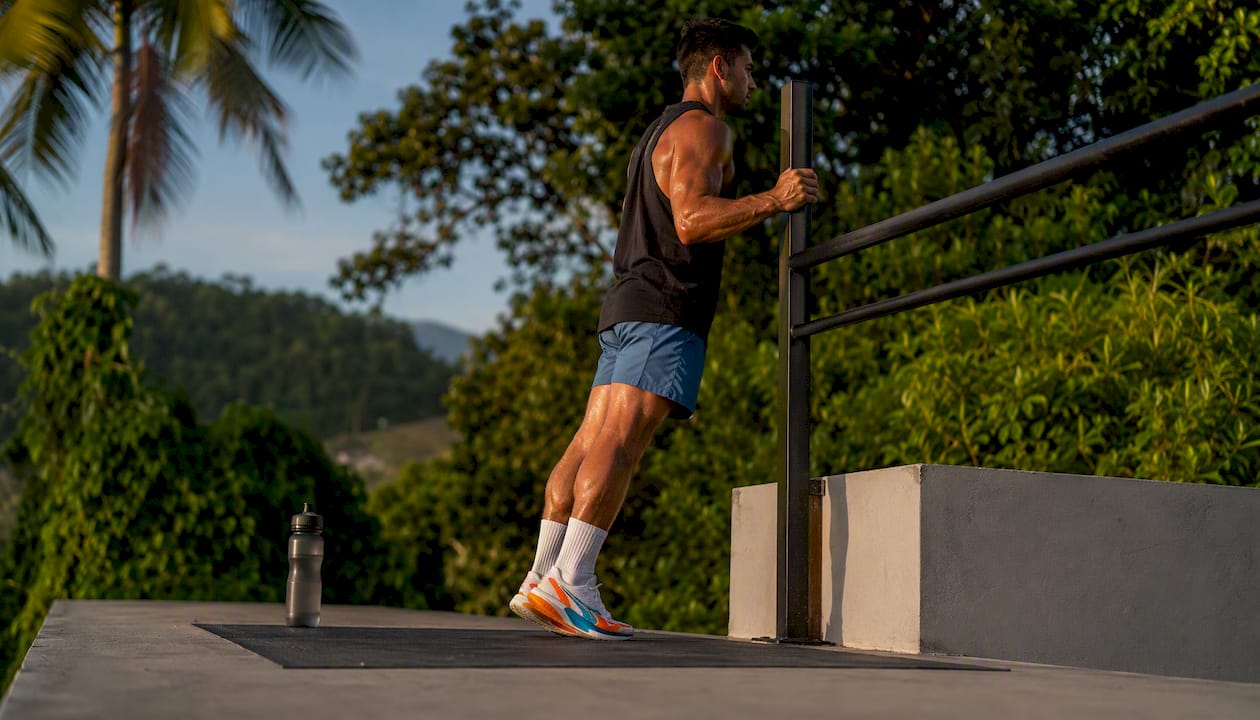 Shin Splints Treatment: A Practical Guide for Athletes