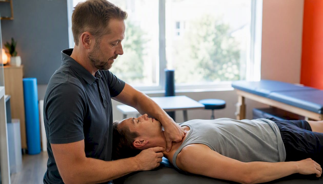 Thoracic Outlet Syndrome Treatment: What to Expect