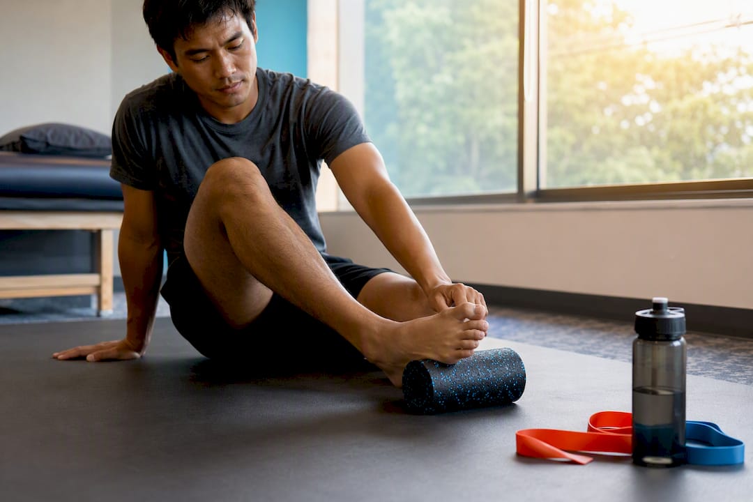 Flat Feet Pain Relief: Exercises and Support That Work