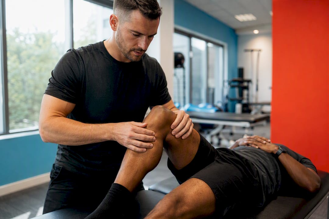 Runner’s Knee Treatment: What Actually Works to Fix It