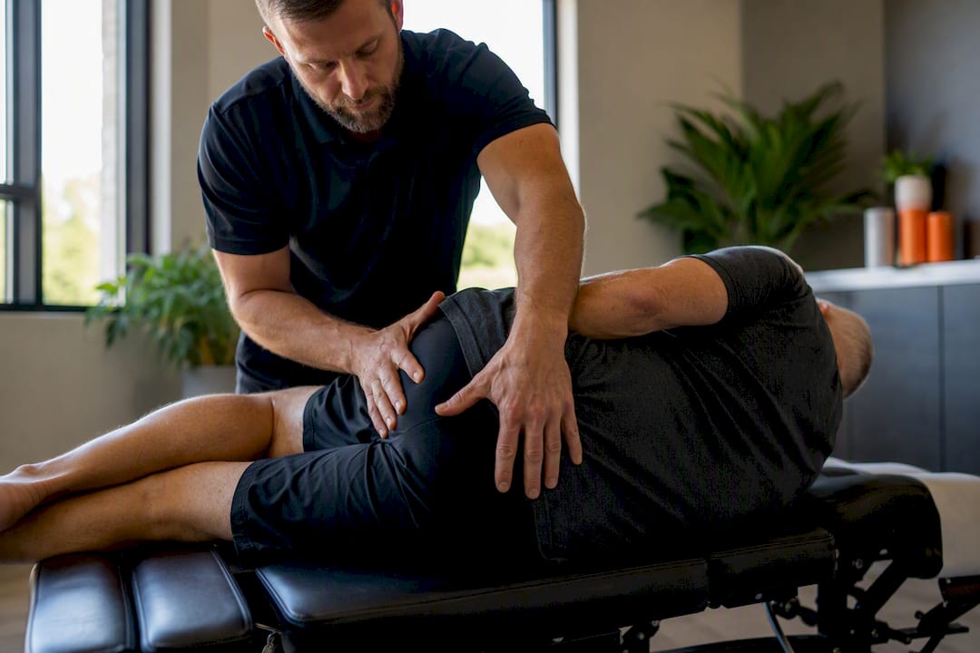 Managing Hip Osteoarthritis Pain Without Surgery