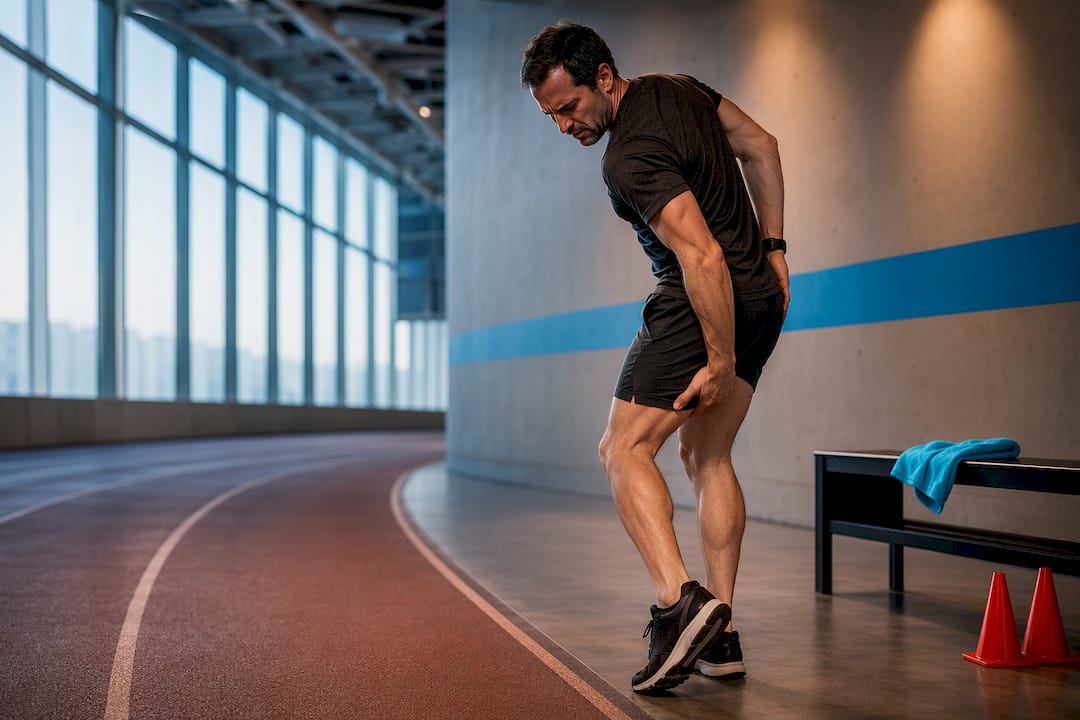 Pulled Muscle: First 72 Hours, Recovery Times, and Hands On Care