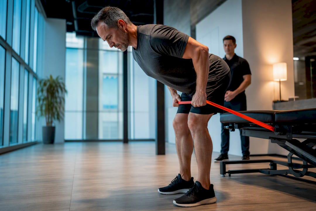 Recover in 4–6 Weeks: Low Back Pain Care, Move First in Plano