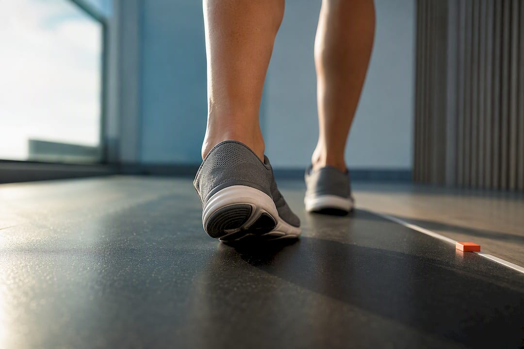 Evidence Backed Clinic Steps for Overpronation Knee Pain in 4–8 Weeks