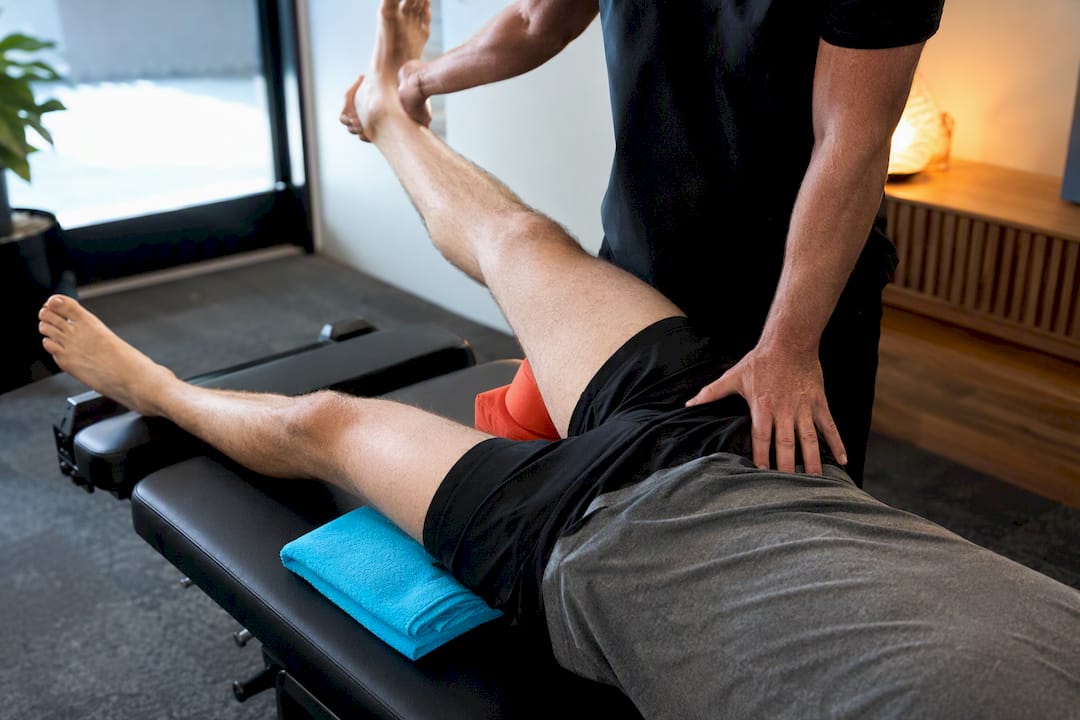 4–6 Weeks: What Clinic Chiropractic Can Do for Hip Pain