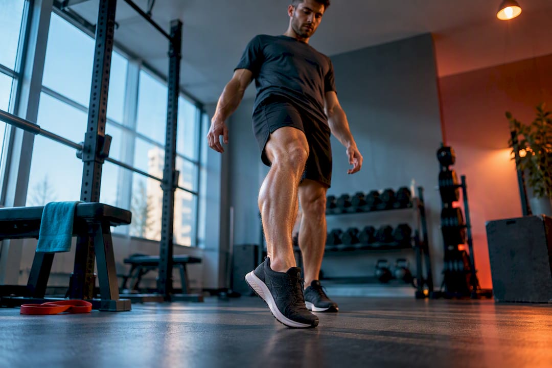 Athletes: 5 Red Flags That Show Soreness Is a Strain, Not DOMS