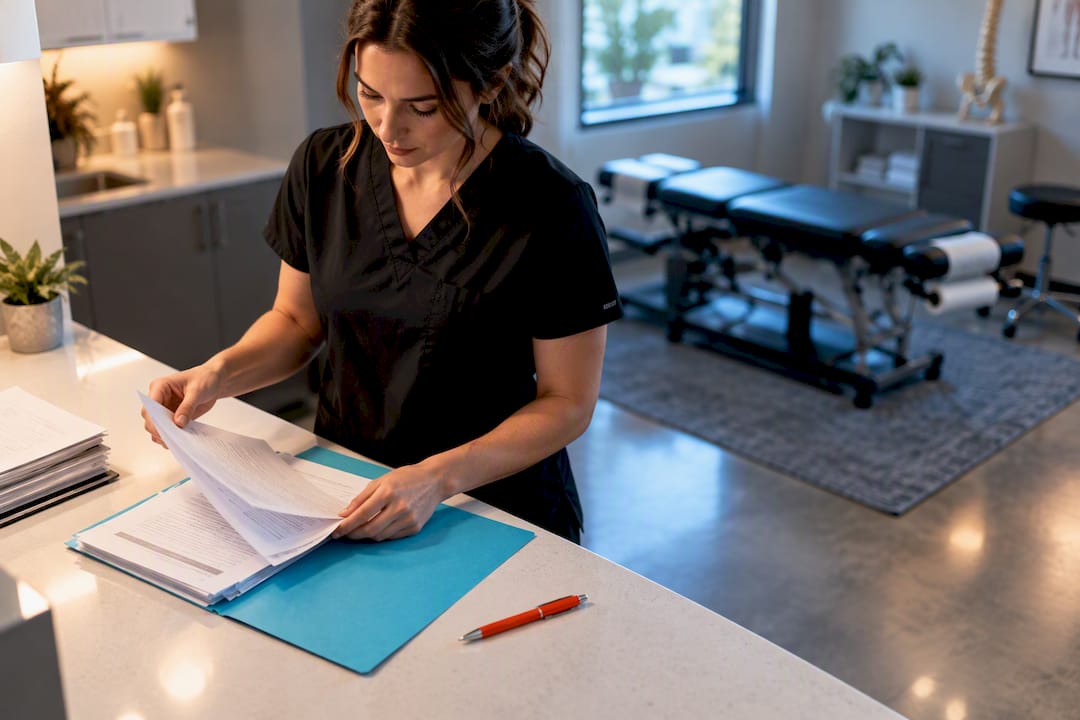 Make Claims Audit Proof: HSA vs FSA for U.S. Chiropractic Paperwork