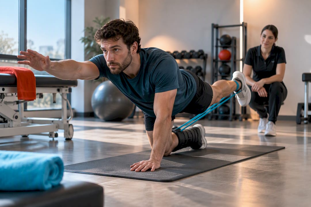 Recover From Injury Faster With a Clinician Led 72 Hour Plan