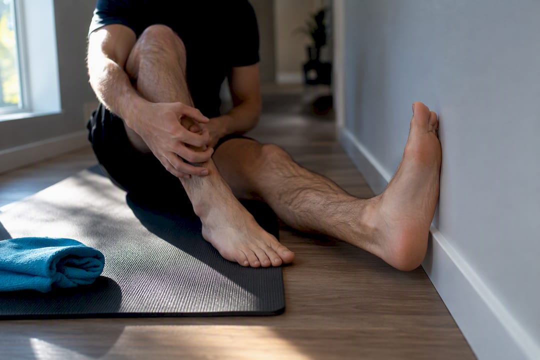 Exercise First Peroneal Tendonitis Treatment With Clear Escalation