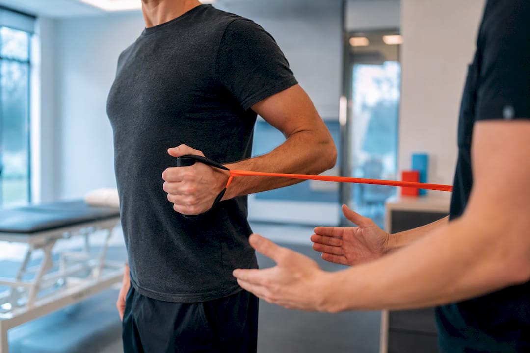 78% Return Without Surgery: Conservative Labrum Tear Care in Plano