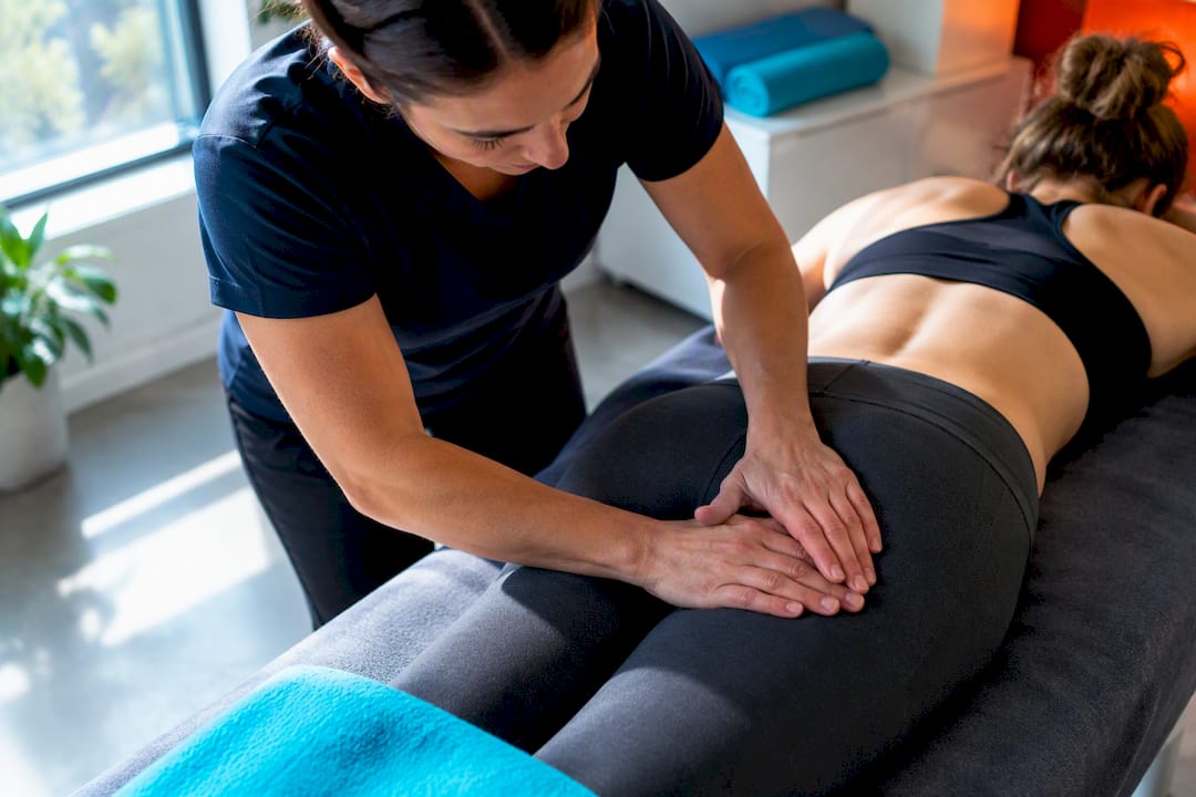 Clinicians and Trials Agree on Myotherapy Benefits